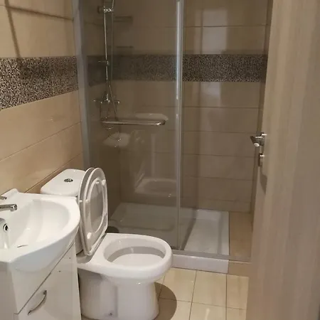 דירה Samirana Town Center *